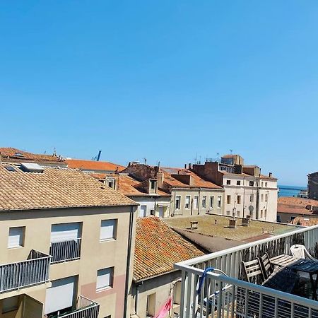 "Loulou" T1 Moderne Et Lumineux, Centre Ville, Wifi, Parking Σετ Εξωτερικό φωτογραφία